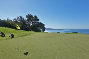 Torrey Pines (North) 16th Green